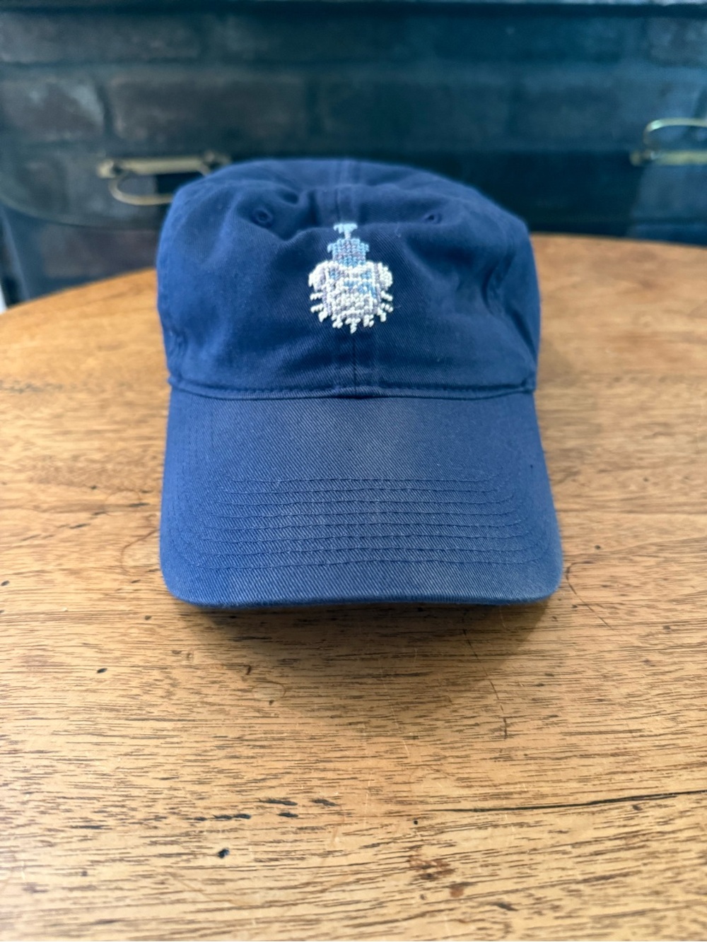 Smathers & Branson “The Citadel” hat